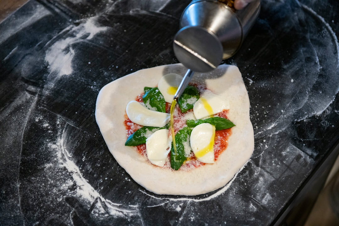 オリジナルピザカッター – ENTER DINER